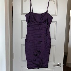 Calvin Klein cocktail dress. WORN ONCE!